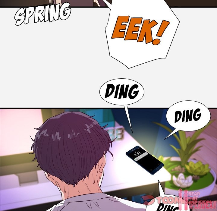 Alumni - Chapter 34 [photo 70] - MangaPorn