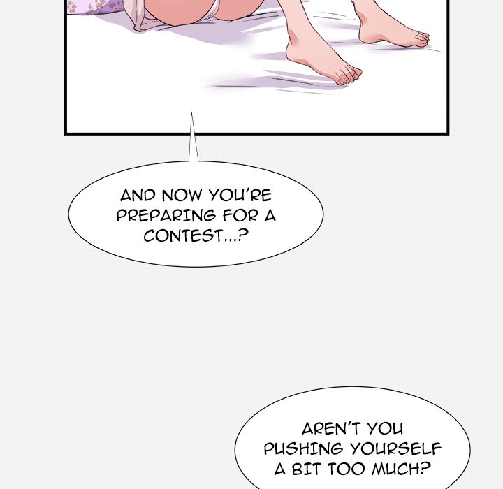 Alumni - Chapter 34 [photo 8] - MangaPorn