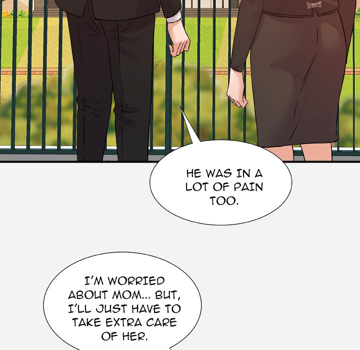 Alumni - Chapter 35 [photo 20] - MangaPorn