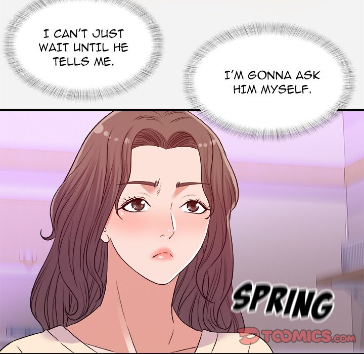 Alumni - Chapter 35 [photo 50] - MangaPorn