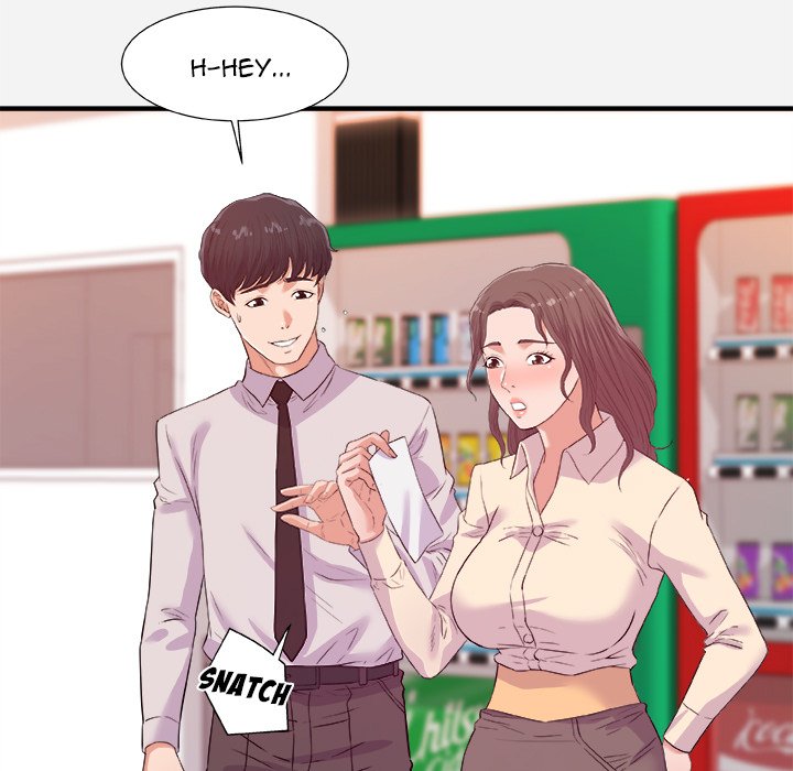 Alumni - Chapter 36 [photo 7] - MangaPorn