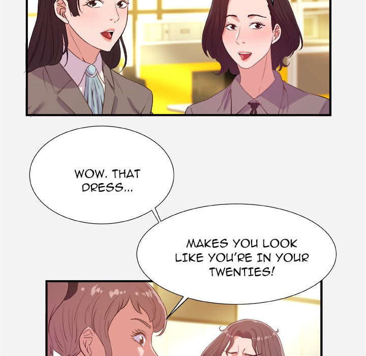 Alumni - Chapter 39 [photo 12] - MangaPorn