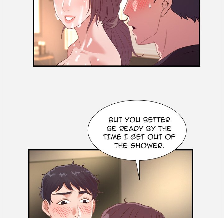 Alumni - Chapter 40 [photo 28] - MangaPorn