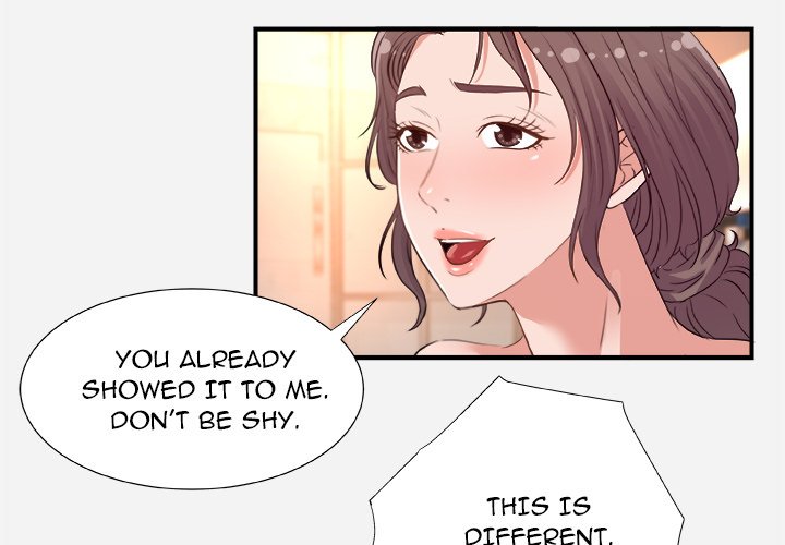 Alumni - Chapter 40 [photo 4] - MangaPorn