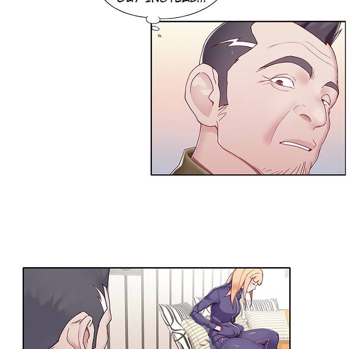 The Idol Project - Chapter 0 [photo 11] - MangaPorn