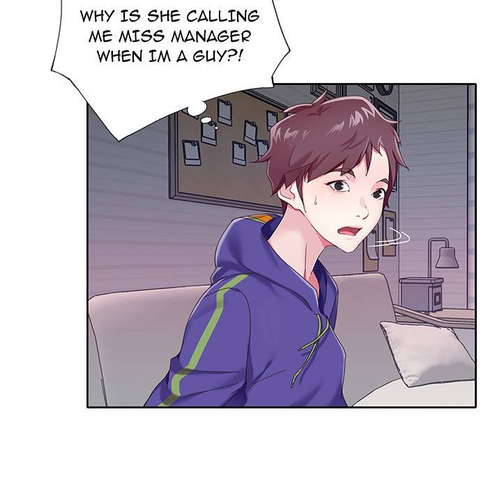 The Idol Project - Chapter 0 [photo 24] - MangaPorn