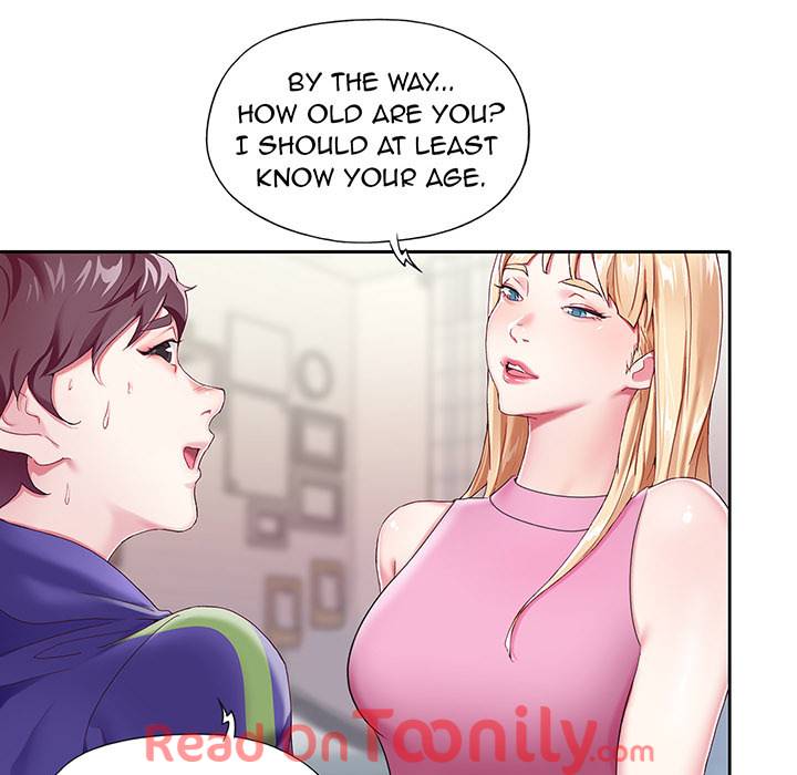 The Idol Project - Chapter 0 [photo 27] - MangaPorn