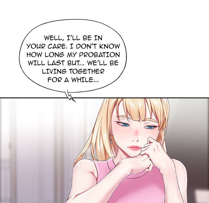 The Idol Project - Chapter 0 [photo 30] - MangaPorn