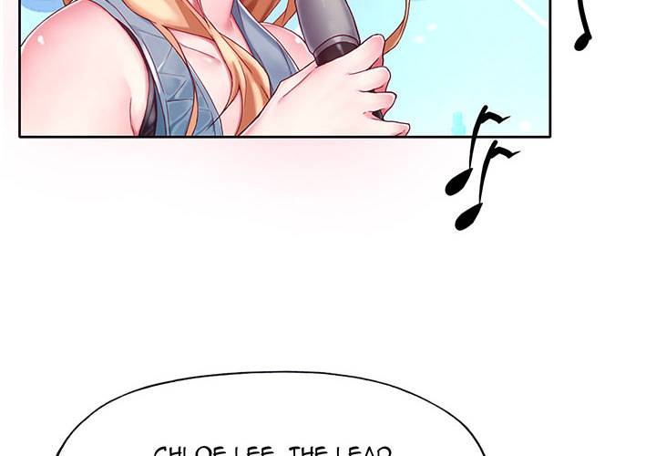 The Idol Project - Chapter 0 [photo 4] - MangaPorn