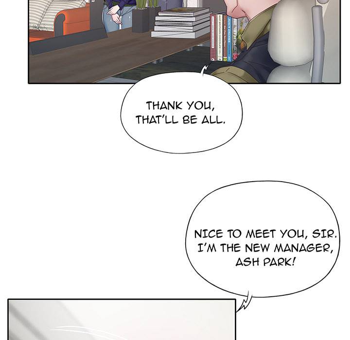 The Idol Project - Chapter 0 [photo 9] - MangaPorn