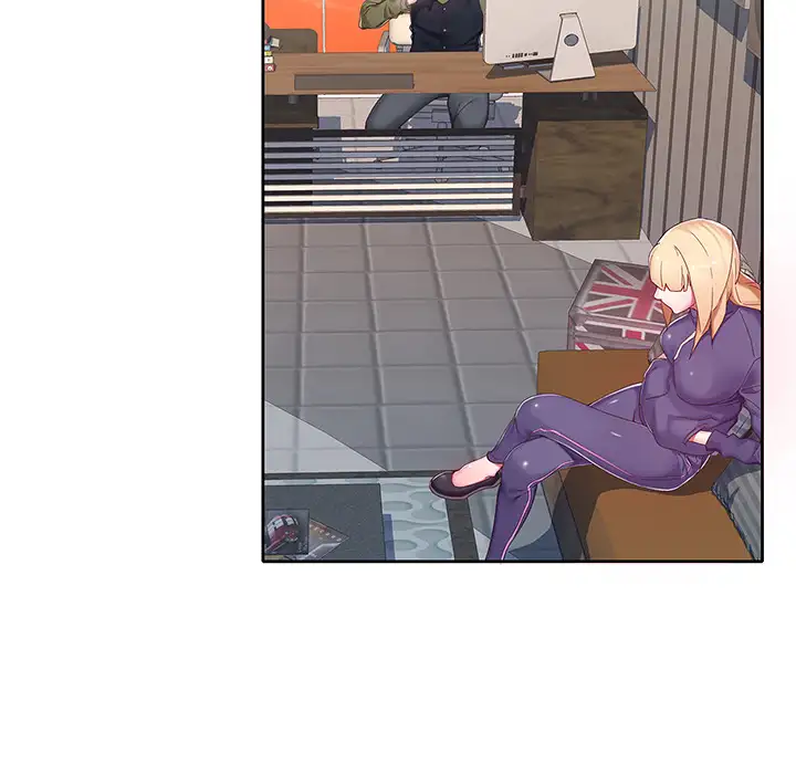 The Idol Project - Chapter 1 [photo 13] - MangaPorn