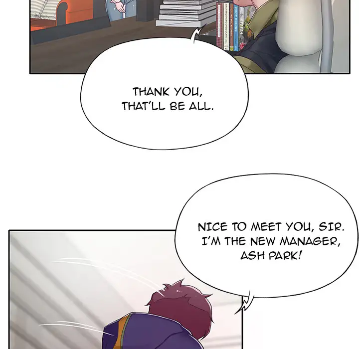 The Idol Project - Chapter 1 [photo 17] - MangaPorn