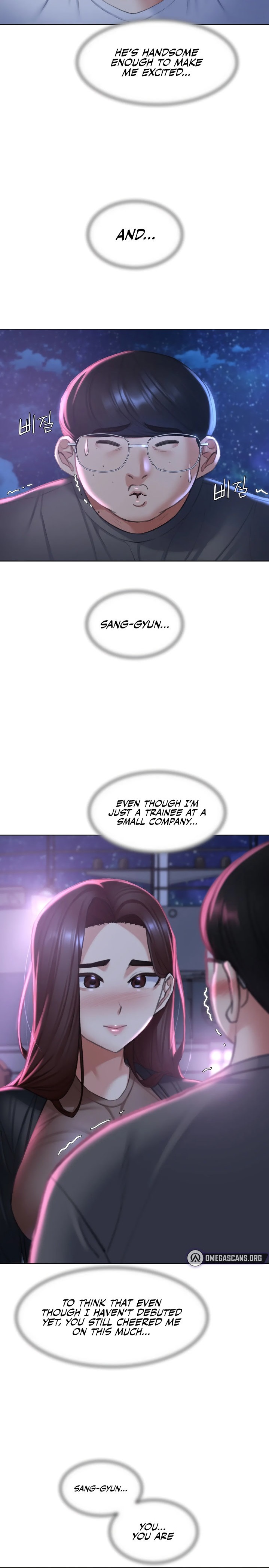 Seniors of Class 5 - Chapter 14 [photo 9] - MangaPorn