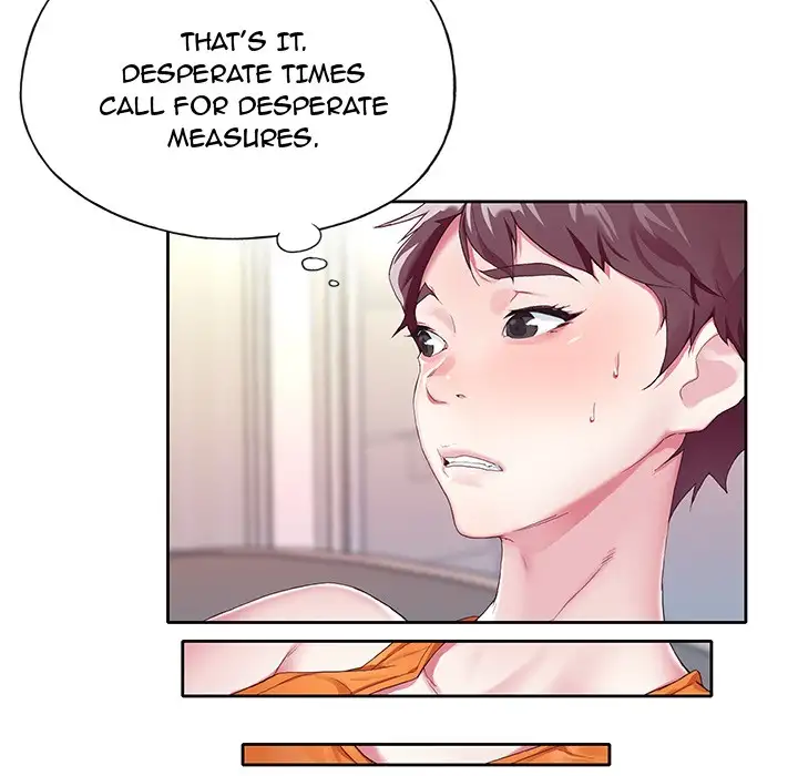 The Idol Project - Chapter 3 [photo 29] - MangaPorn