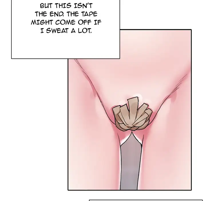 The Idol Project - Chapter 3 [photo 40] - MangaPorn