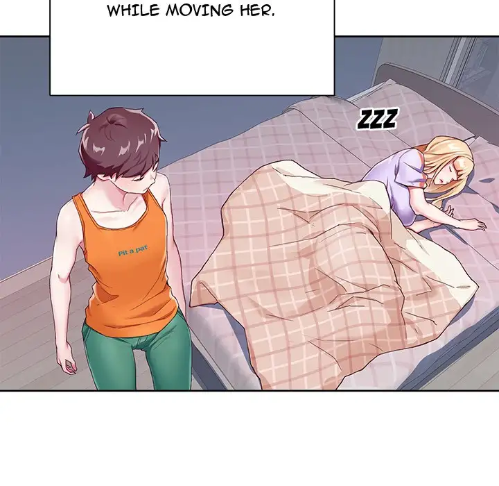 The Idol Project - Chapter 3 [photo 9] - MangaPorn