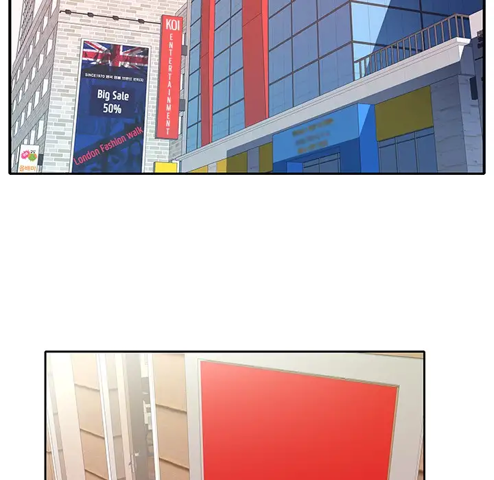 The Idol Project - Chapter 3 [photo 99] - MangaPorn