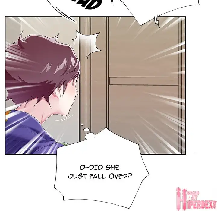 The Idol Project - Chapter 4 [photo 116] - MangaPorn