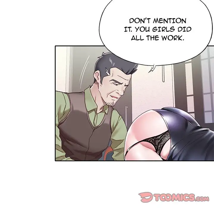 The Idol Project - Chapter 4 [photo 33] - MangaPorn