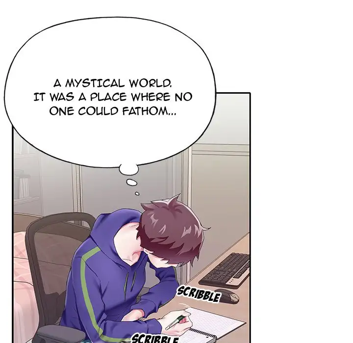 The Idol Project - Chapter 4 [photo 50] - MangaPorn