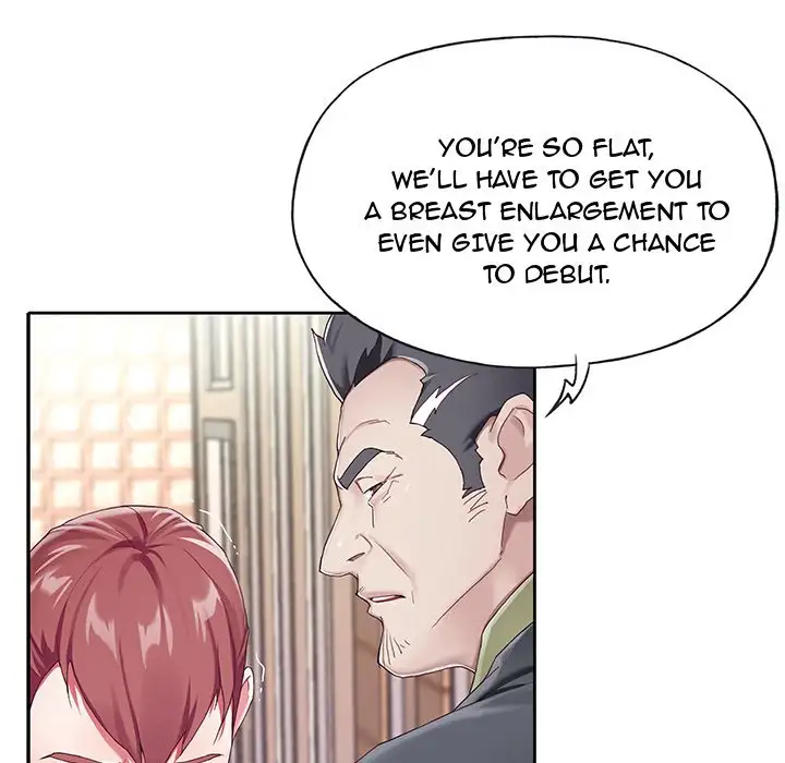 The Idol Project - Chapter 4 [photo 7] - MangaPorn