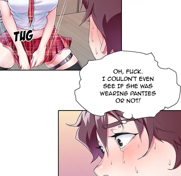 The Idol Project - Chapter 4 [photo 86] - MangaPorn