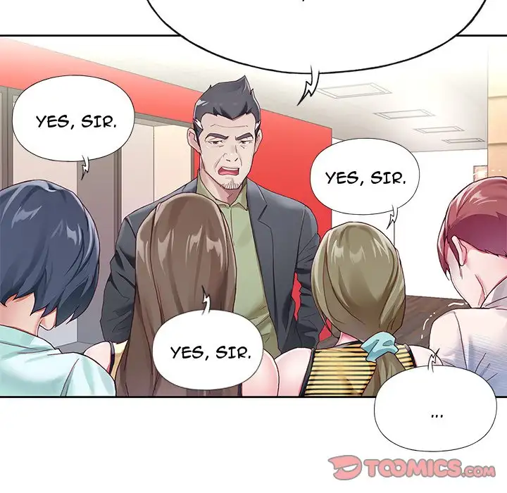 The Idol Project - Chapter 4 [photo 9] - MangaPorn