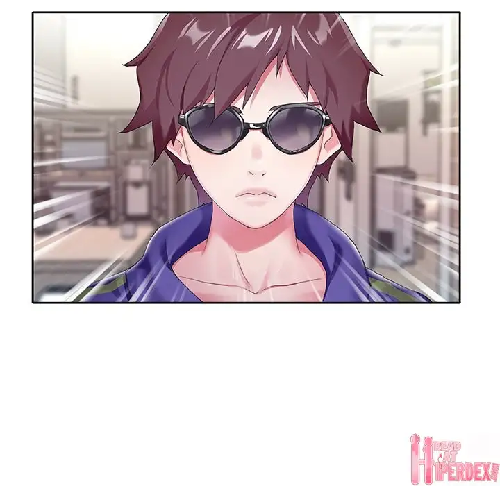 The Idol Project - Chapter 5 [photo 10] - MangaPorn