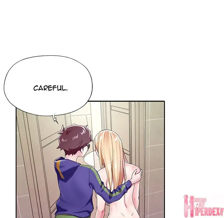 The Idol Project - Chapter 5 [photo 15] - MangaPorn