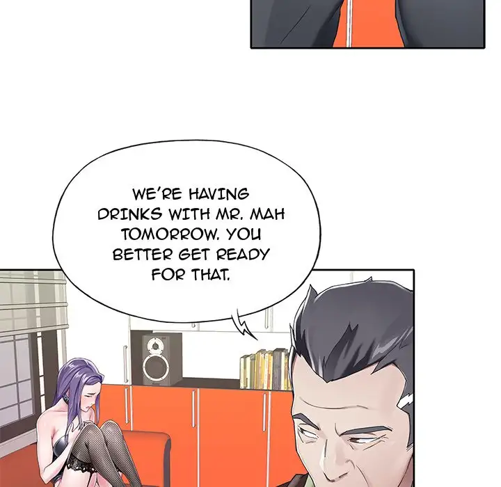 The Idol Project - Chapter 5 [photo 19] - MangaPorn