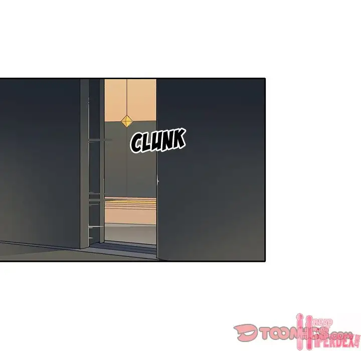 The Idol Project - Chapter 5 [photo 26] - MangaPorn