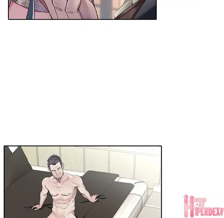 The Idol Project - Chapter 5 [photo 42] - MangaPorn