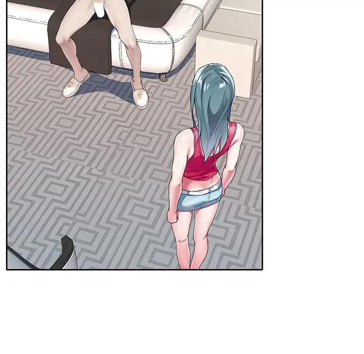 The Idol Project - Chapter 5 [photo 43] - MangaPorn