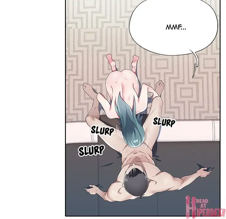 The Idol Project - Chapter 5 [photo 63] - MangaPorn