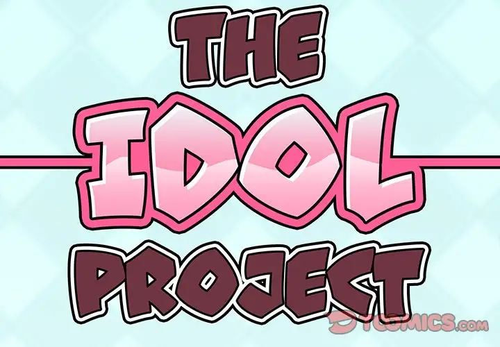 The Idol Project - Chapter 6 [photo 2] - MangaPorn