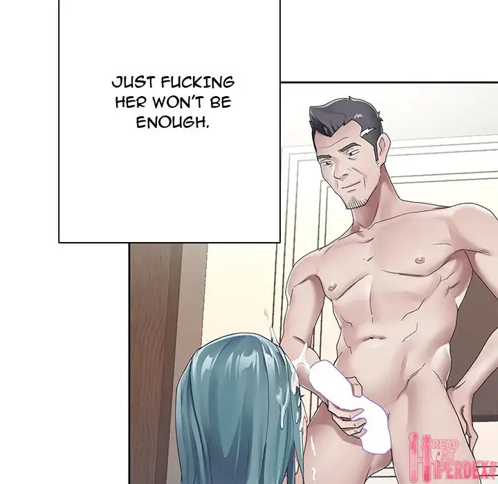 The Idol Project - Chapter 6 [photo 37] - MangaPorn