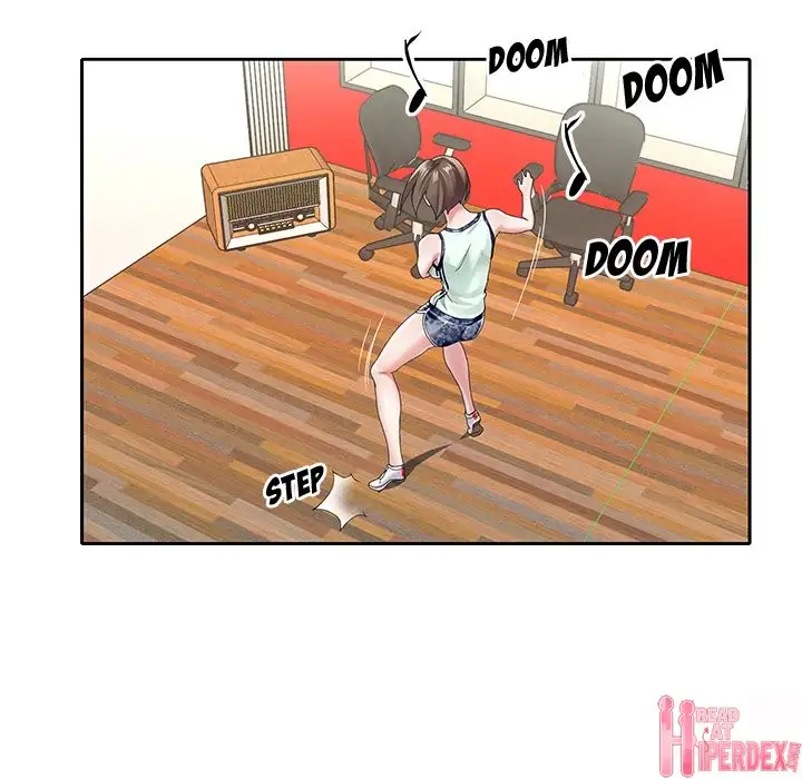 The Idol Project - Chapter 6 [photo 47] - MangaPorn