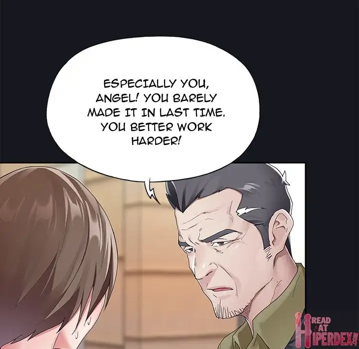 The Idol Project - Chapter 6 [photo 58] - MangaPorn