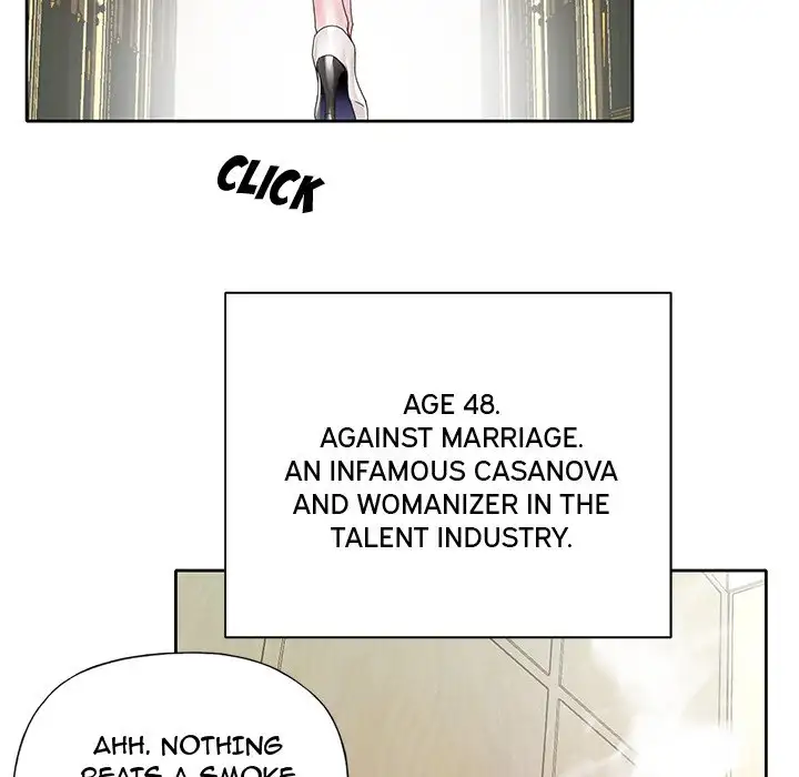 The Idol Project - Chapter 6 [photo 75] - MangaPorn