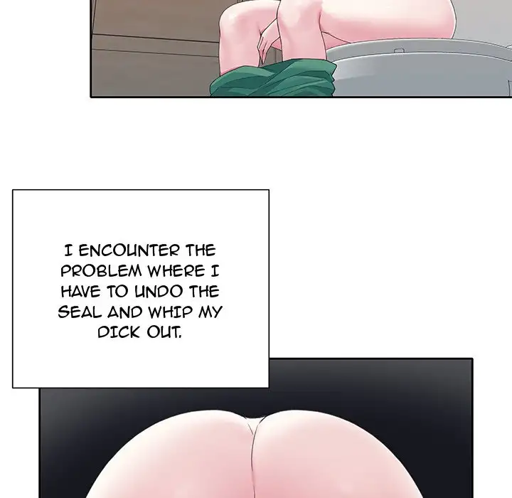 The Idol Project - Chapter 7 [photo 17] - MangaPorn
