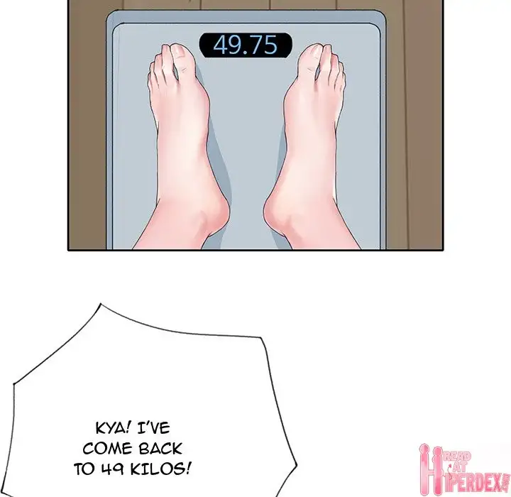 The Idol Project - Chapter 7 [photo 58] - MangaPorn