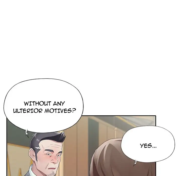 The Idol Project - Chapter 8 [photo 16] - MangaPorn