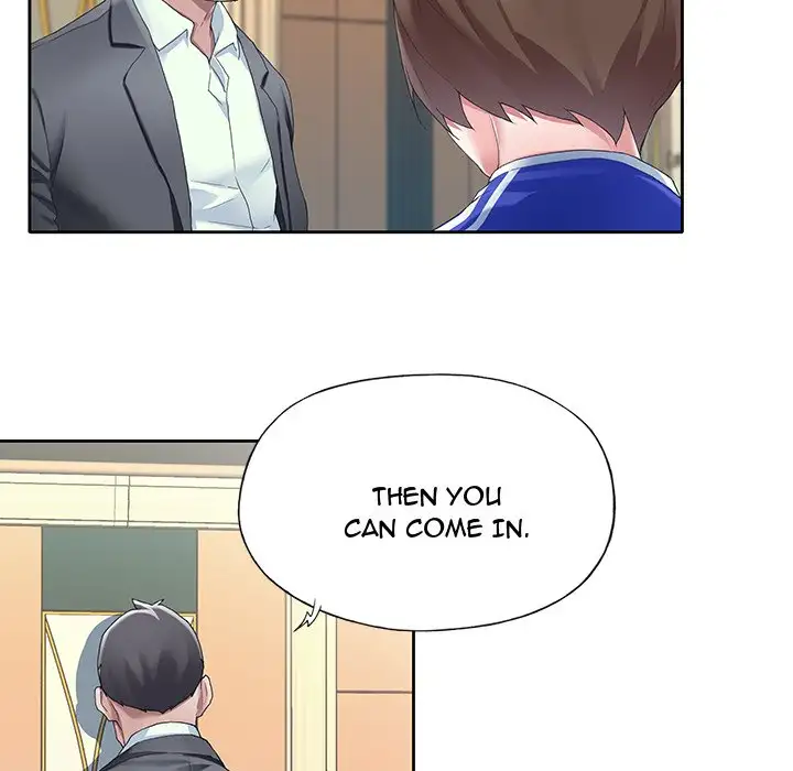 The Idol Project - Chapter 8 [photo 17] - MangaPorn