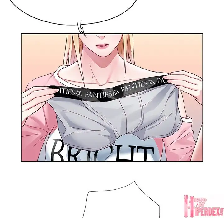 The Idol Project - Chapter 8 [photo 37] - MangaPorn