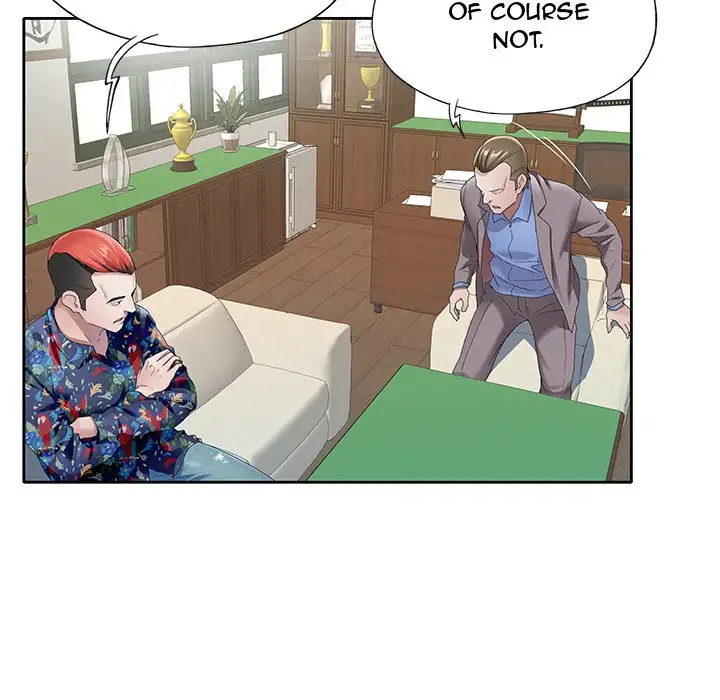 The Idol Project - Chapter 8 [photo 51] - MangaPorn