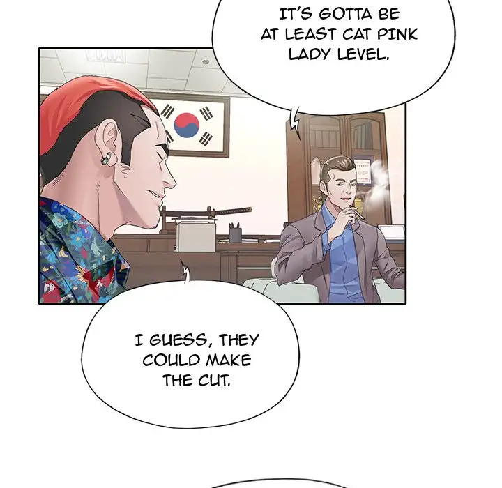 The Idol Project - Chapter 8 [photo 54] - MangaPorn