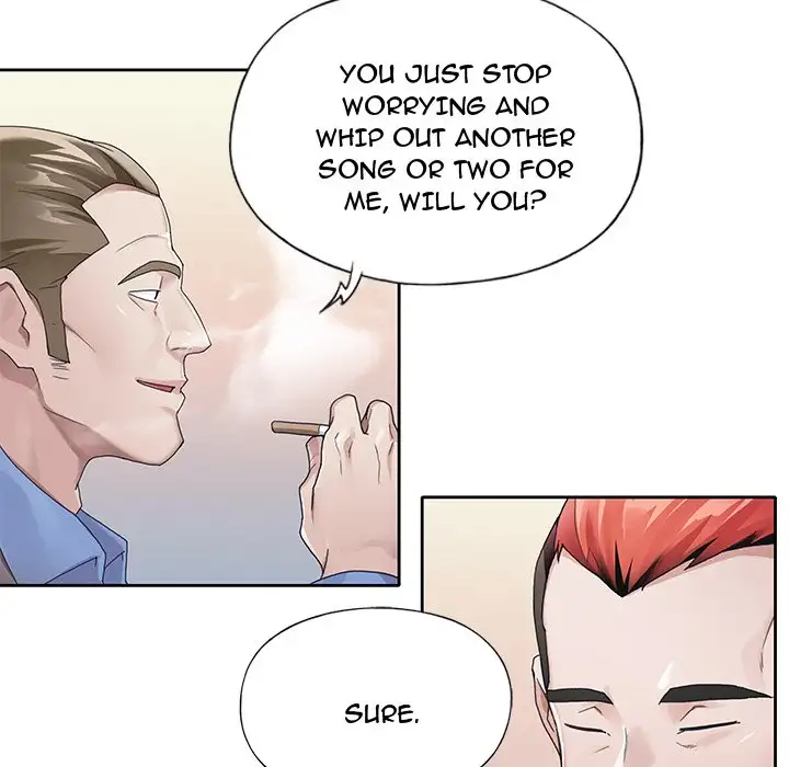 The Idol Project - Chapter 8 [photo 55] - MangaPorn