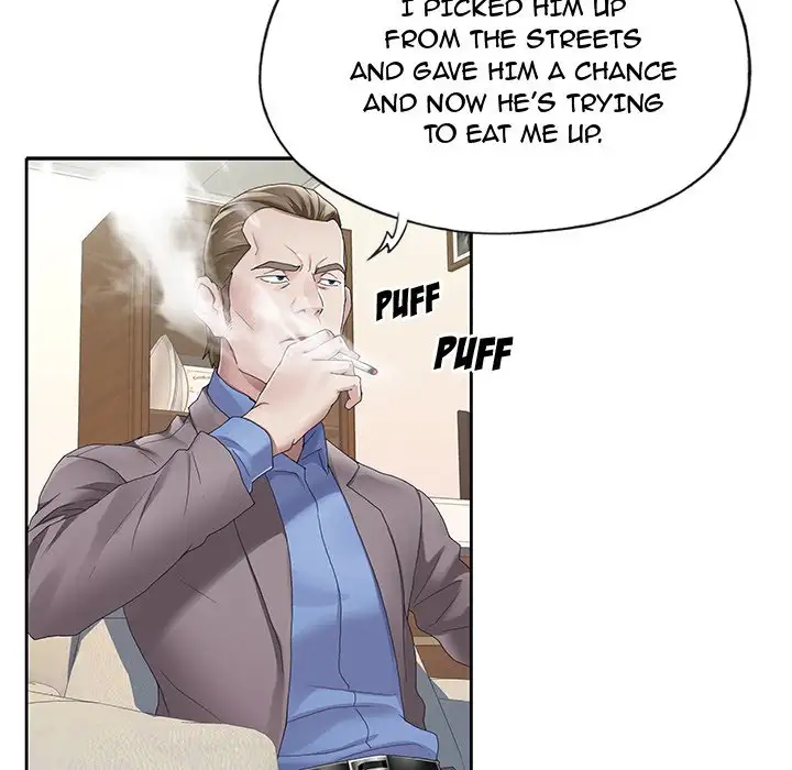 The Idol Project - Chapter 8 [photo 59] - MangaPorn