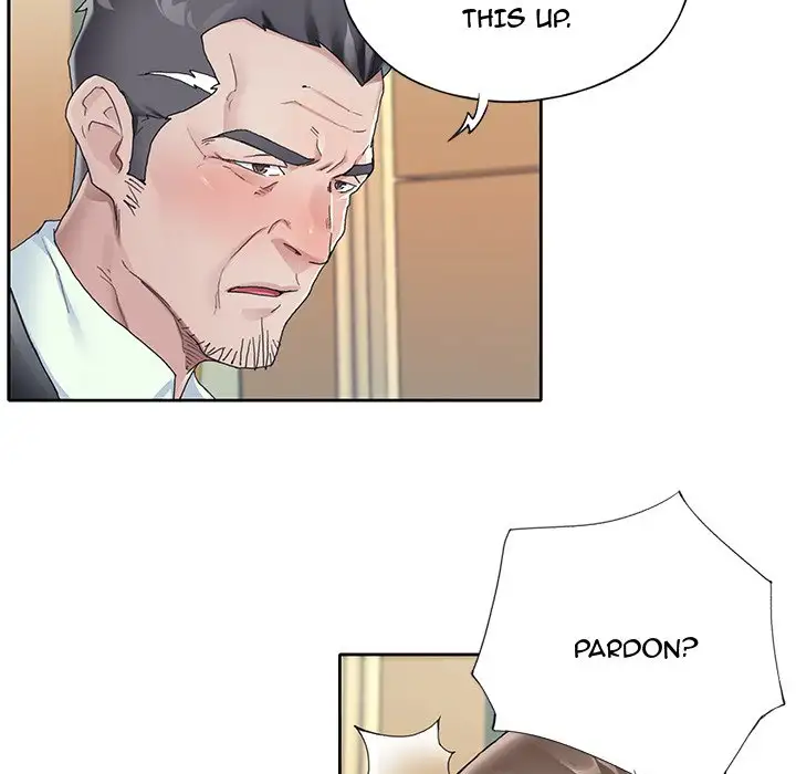 The Idol Project - Chapter 8 [photo 7] - MangaPorn