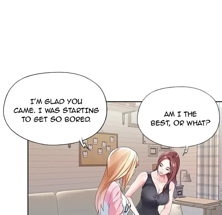 The Idol Project - Chapter 8 [photo 70] - MangaPorn